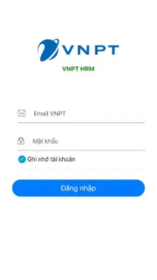 HRM VNPT android App screenshot 6